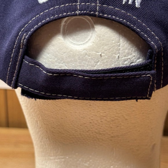 Federated Auto Parts Racing Adjustable Hat‎ - Picture 5 of 9